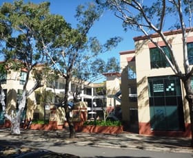 Medical / Consulting commercial property leased at 15/20 GIBBS STREET Miranda NSW 2228