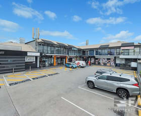 Offices commercial property leased at Level 1 Suite 12a/60 Macgregor Terrace Bardon QLD 4065