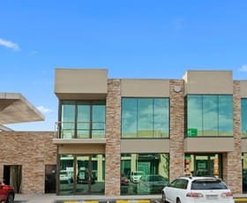 Medical / Consulting commercial property leased at Unit 21/328 Reserve Rd Cheltenham VIC 3192