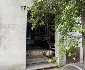 Offices commercial property leased at Ground  Showroom/17-19 Chessell Street Southbank VIC 3006