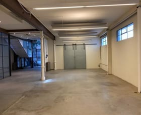 Offices commercial property leased at Ground  Showroom/17-19 Chessell Street Southbank VIC 3006
