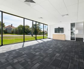 Showrooms / Bulky Goods commercial property leased at Suites/6-18 Bridge Road Hornsby NSW 2077