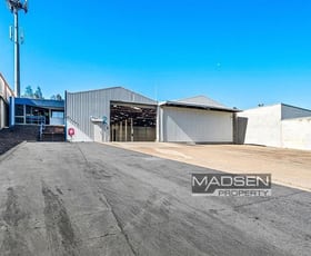Factory, Warehouse & Industrial commercial property leased at 2/75 Jijaws Street Sumner QLD 4074