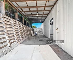 Factory, Warehouse & Industrial commercial property leased at 2/75 Jijaws Street Sumner QLD 4074