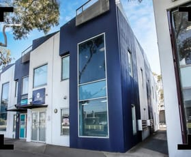 Offices commercial property leased at D3.0/63-85 Turner Street Port Melbourne VIC 3207
