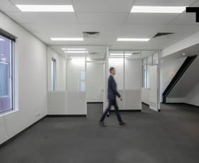 Offices commercial property leased at D3.0/63-85 Turner Street Port Melbourne VIC 3207