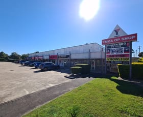 Shop & Retail commercial property leased at 7/50 Freda Street Upper Mount Gravatt QLD 4122