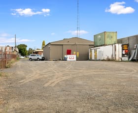 Factory, Warehouse & Industrial commercial property leased at 26 Abel Street Golden Square VIC 3555