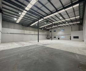 Factory, Warehouse & Industrial commercial property leased at Unit 9/9 - 331 Ingles St Port Melbourne VIC 3207