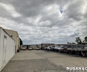 Factory, Warehouse & Industrial commercial property leased at 182 Tile Street Wacol QLD 4076