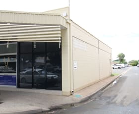 Offices commercial property leased at 2/8 Borilla Street Emerald QLD 4720
