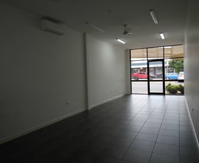 Offices commercial property leased at 2/8 Borilla Street Emerald QLD 4720