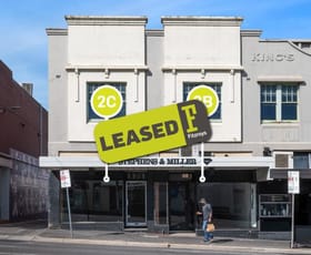 Shop & Retail commercial property leased at 2B and 2C Prospect Hill Road Camberwell VIC 3124