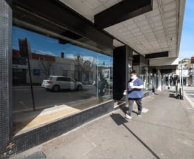 Shop & Retail commercial property leased at 2B and 2C Prospect Hill Road Camberwell VIC 3124