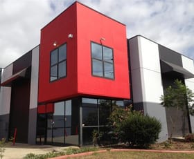 Factory, Warehouse & Industrial commercial property leased at Unit 4/87 Jedda Road Prestons NSW 2170