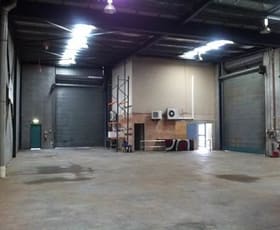 Factory, Warehouse & Industrial commercial property leased at Unit 4/87 Jedda Road Prestons NSW 2170