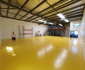 Factory, Warehouse & Industrial commercial property leased at Burleigh Heads QLD 4220