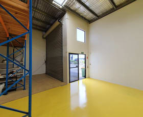 Factory, Warehouse & Industrial commercial property leased at Burleigh Heads QLD 4220
