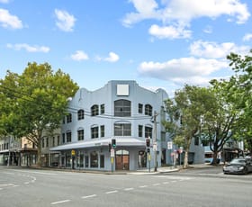 Shop & Retail commercial property leased at 463-467 Harris Street Ultimo NSW 2007