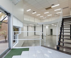 Factory, Warehouse & Industrial commercial property leased at 35 Kensington Street East Perth WA 6004