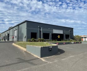 Factory, Warehouse & Industrial commercial property for lease at 31 Dodson Road Davenport WA 6230