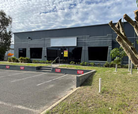 Factory, Warehouse & Industrial commercial property leased at 31 Dodson Road Davenport WA 6230