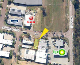 Factory, Warehouse & Industrial commercial property leased at Morisset NSW 2264