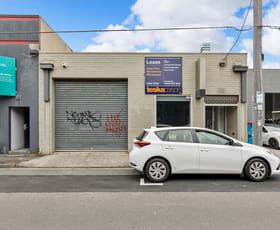 Showrooms / Bulky Goods commercial property leased at 83 Green Street Richmond VIC 3121