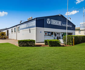 Factory, Warehouse & Industrial commercial property leased at 1/303 Taylor Street Wilsonton QLD 4350