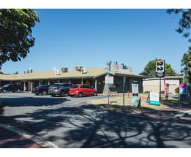 Offices commercial property leased at 52/7 Albany Highway Armadale WA 6112