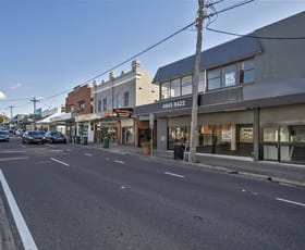 Offices commercial property leased at Level 1/572 Pacific Highway Belmont NSW 2280