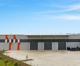 Factory, Warehouse & Industrial commercial property leased at 21 Longford Road Epping VIC 3076
