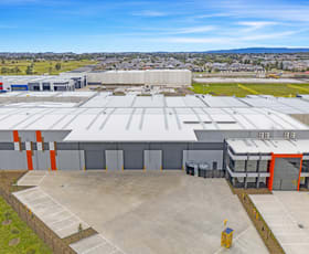 Factory, Warehouse & Industrial commercial property leased at 21 Longford Road Epping VIC 3076