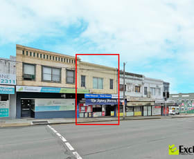 Shop & Retail commercial property leased at 331 Concord Road Concord West NSW 2138