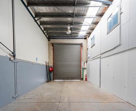Factory, Warehouse & Industrial commercial property leased at 42/7 Salisbury Road Castle Hill NSW 2154