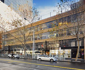 Offices commercial property leased at Level 3, 309/546 Collins Street Melbourne VIC 3000