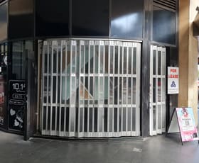 Shop & Retail commercial property leased at 2B/710 George Street Sydney NSW 2000