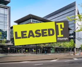 Offices commercial property leased at 3.09 & 3.10/838 Collins Street Docklands VIC 3008