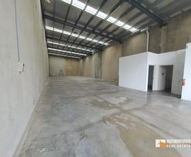Factory, Warehouse & Industrial commercial property leased at 20 Carson Road Deer Park VIC 3023