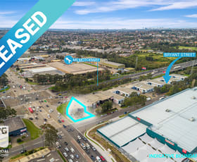 Factory, Warehouse & Industrial commercial property leased at 1/92 Bryant Street Padstow NSW 2211