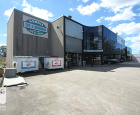 Showrooms / Bulky Goods commercial property leased at 1/92 Bryant Street Padstow NSW 2211