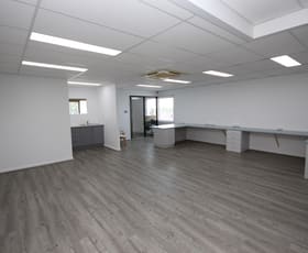 Medical / Consulting commercial property leased at 243 Ingham Road Garbutt QLD 4814