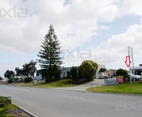 Showrooms / Bulky Goods commercial property leased at Unit 9/31 Dellamarta Road Wangara WA 6065