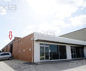 Showrooms / Bulky Goods commercial property leased at Unit 9/31 Dellamarta Road Wangara WA 6065