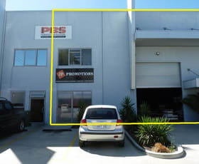 Factory, Warehouse & Industrial commercial property leased at 8B/348 Victoria Rd Malaga WA 6090