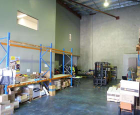 Factory, Warehouse & Industrial commercial property leased at 8B/348 Victoria Rd Malaga WA 6090