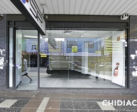 Medical / Consulting commercial property leased at 206 Beamish Street Campsie NSW 2194