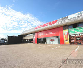 Showrooms / Bulky Goods commercial property leased at Woodridge QLD 4114