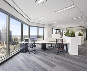 Offices commercial property leased at 360 Elizabeth Street Melbourne VIC 3000