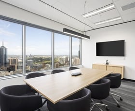 Offices commercial property leased at 360 Elizabeth Street Melbourne VIC 3000